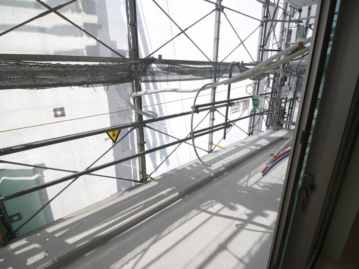 グランリベレ明石の物件内観写真