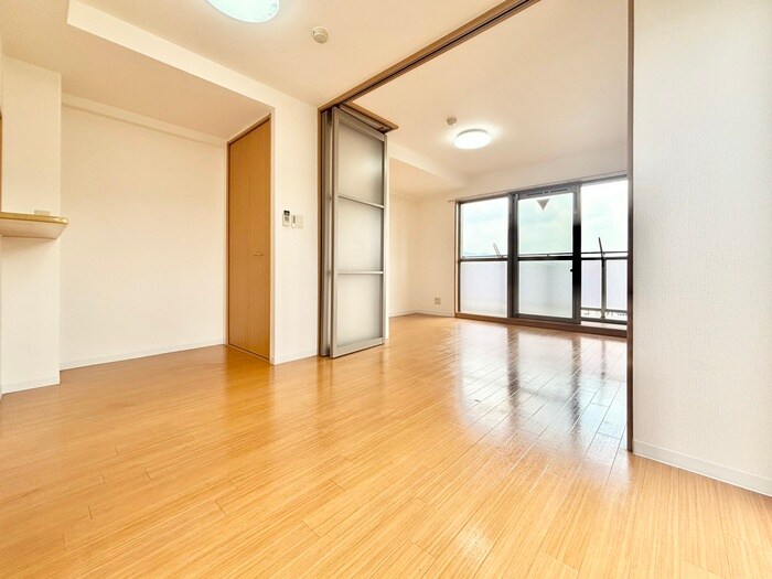 コンフォ－レ栗栖野の物件内観写真