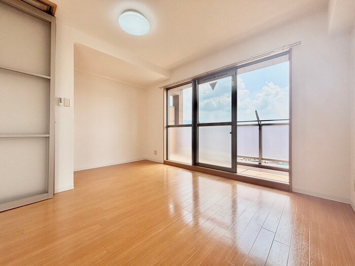 コンフォ－レ栗栖野の物件内観写真