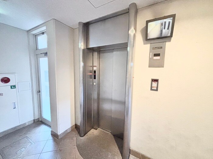 コンフォ－レ栗栖野の物件外観写真