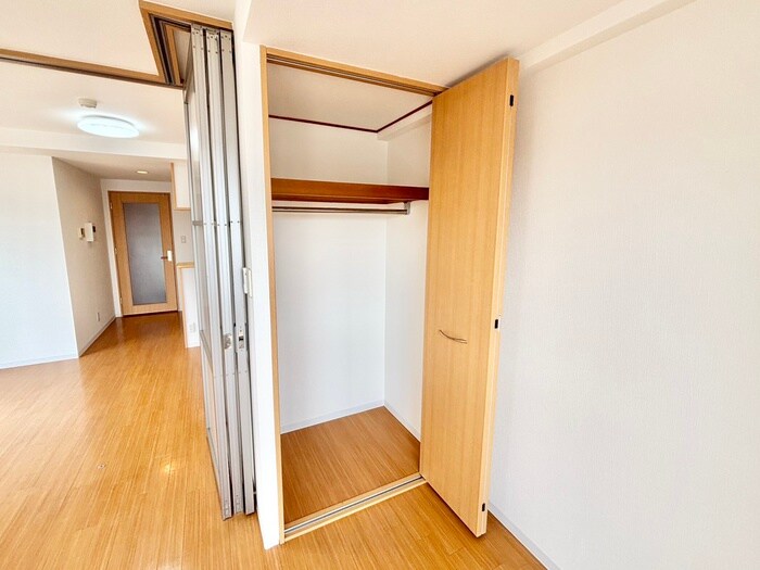 コンフォ－レ栗栖野の物件内観写真