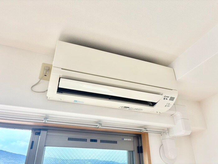 コンフォ－レ栗栖野の物件内観写真