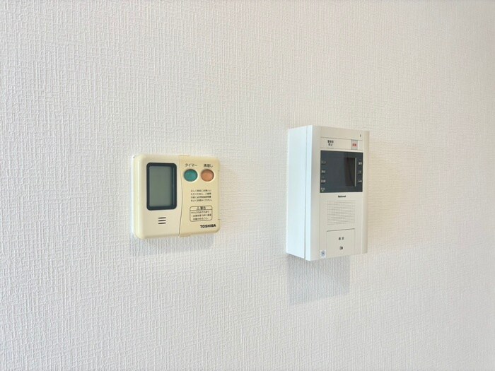 コンフォ－レ栗栖野の物件内観写真