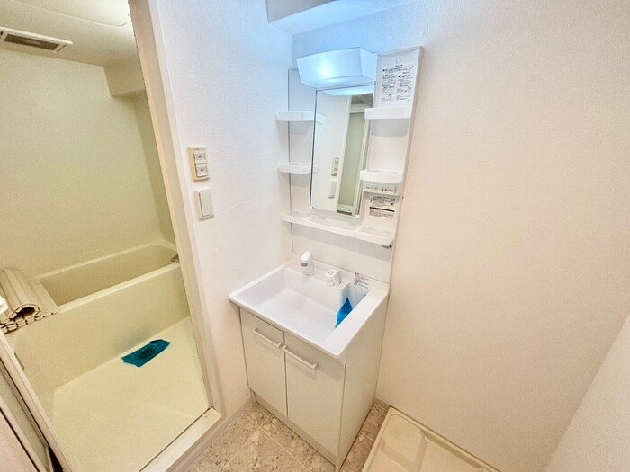 コンフォ－レ栗栖野の物件内観写真