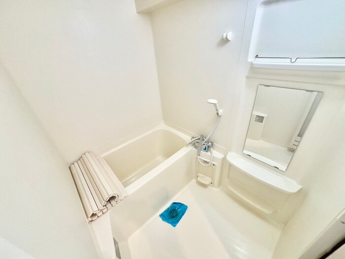 コンフォ－レ栗栖野の物件内観写真