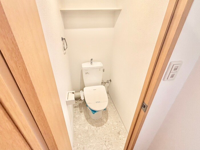 コンフォ－レ栗栖野の物件内観写真