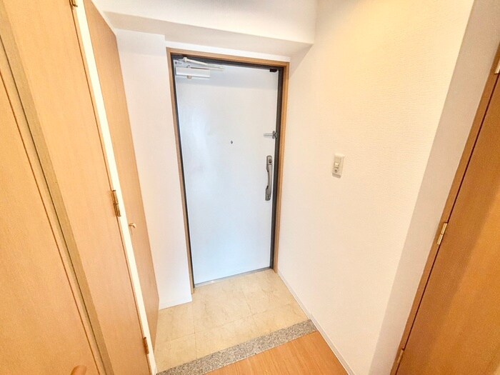 コンフォ－レ栗栖野の物件内観写真