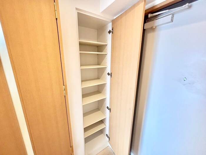 コンフォ－レ栗栖野の物件内観写真