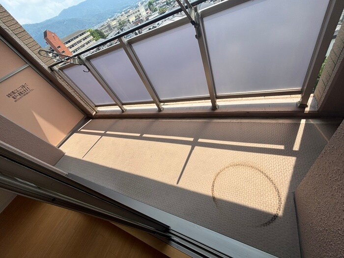 コンフォ－レ栗栖野の物件内観写真