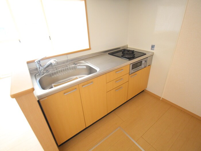 フランド－ルの物件内観写真