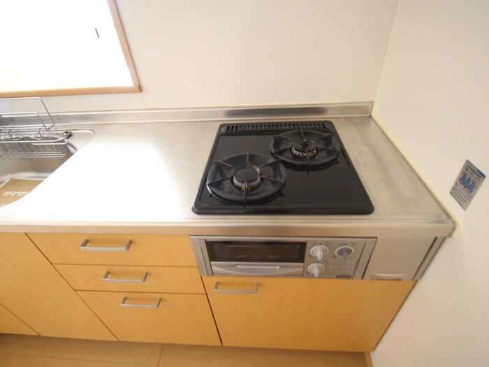 フランド－ルの物件内観写真