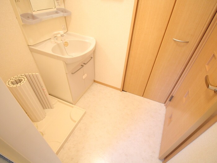 フランド－ルの物件内観写真