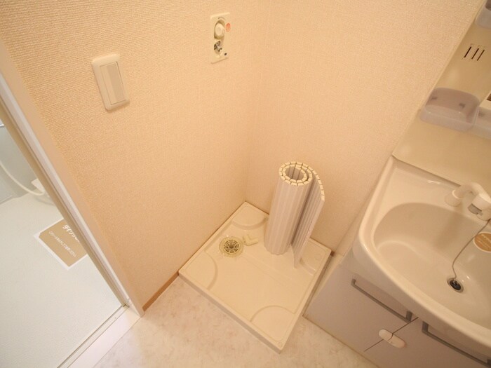 フランド－ルの物件内観写真