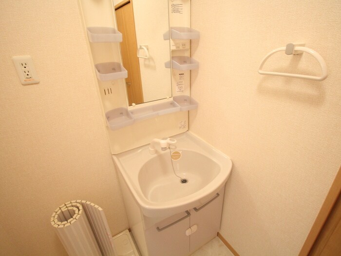 フランド－ルの物件内観写真