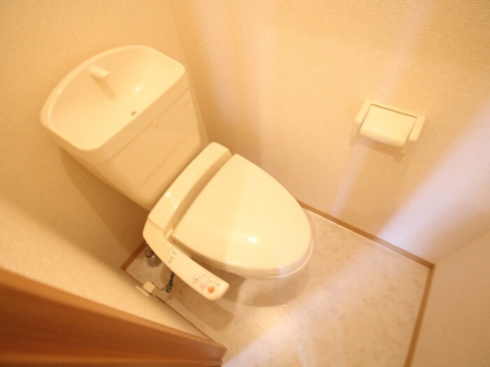 フランド－ルの物件内観写真