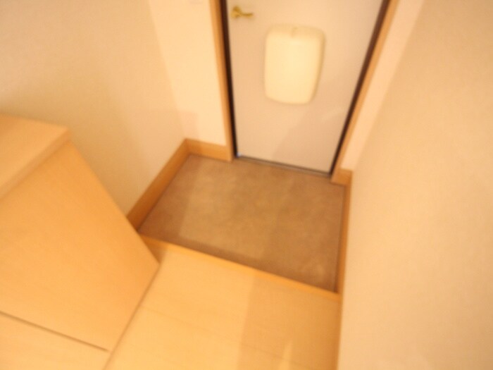 フランド－ルの物件内観写真