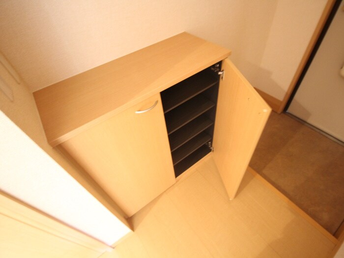 フランド－ルの物件内観写真