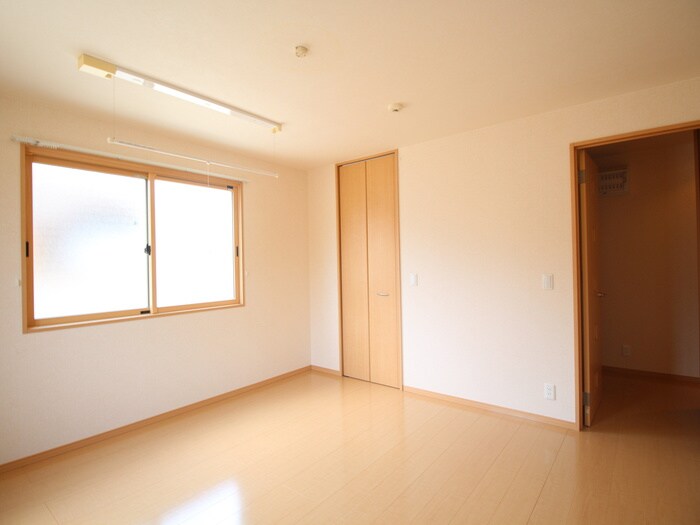 フランド－ルの物件内観写真