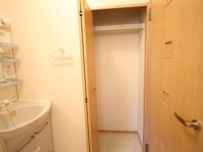 フランド－ルの物件内観写真