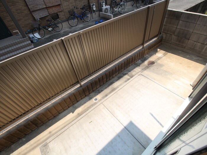 フランド－ルの物件内観写真