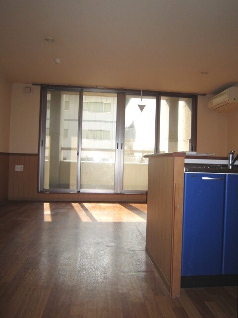 オルゴグラート鶴見の物件内観写真