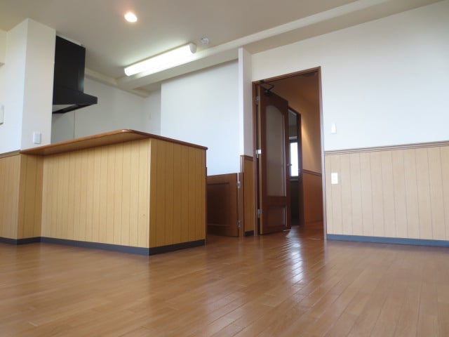 オルゴグラート鶴見の物件内観写真