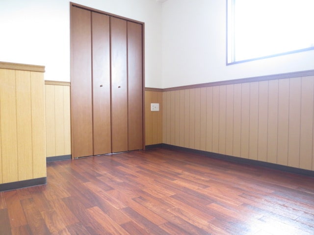 オルゴグラート鶴見の物件内観写真