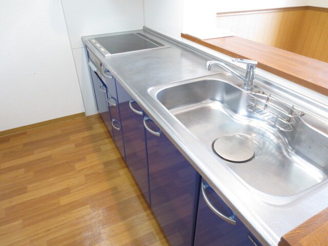 オルゴグラート鶴見の物件内観写真