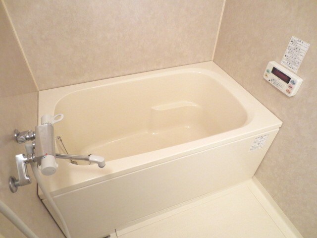 オルゴグラート鶴見の物件内観写真