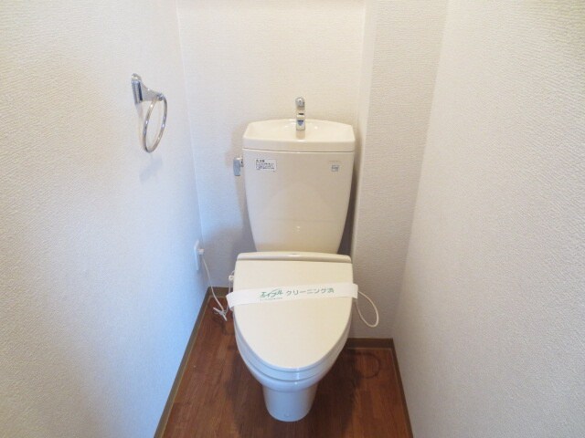 オルゴグラート鶴見の物件内観写真