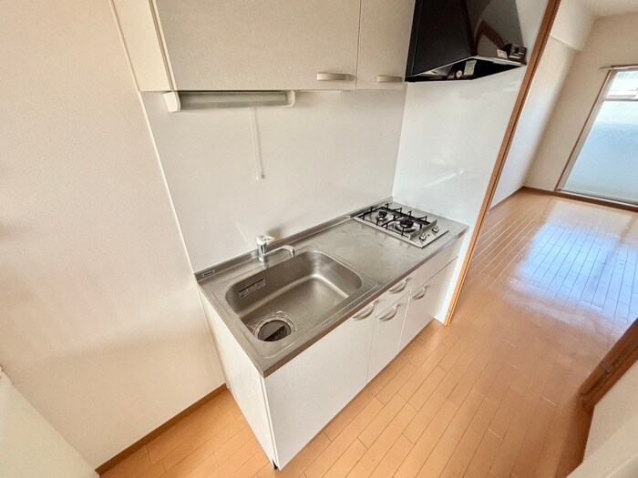 カスタリア京都西七条の物件内観写真