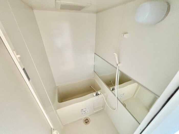 カスタリア京都西七条の物件内観写真