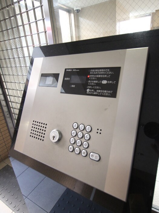 カスタリア京都西七条の物件外観写真