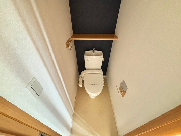 カスタリア京都西七条の物件内観写真