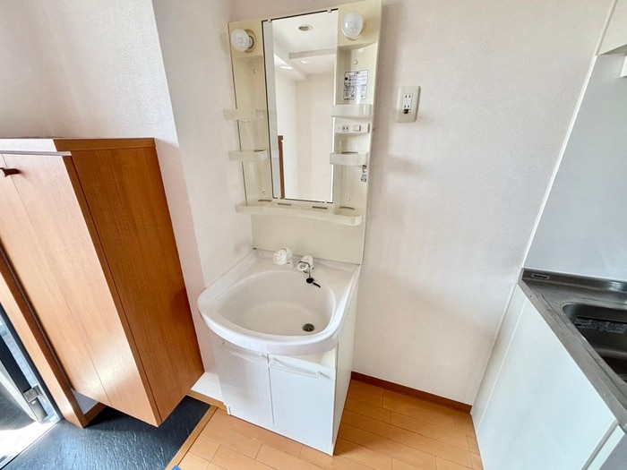 カスタリア京都西七条の物件内観写真