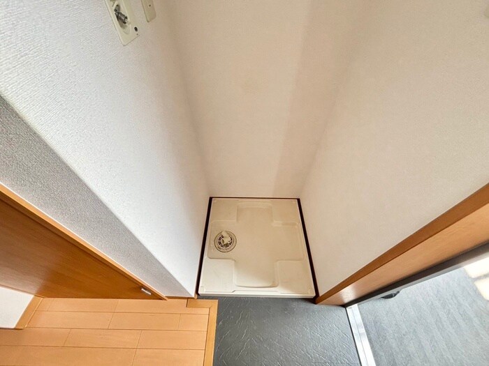 カスタリア京都西七条の物件内観写真