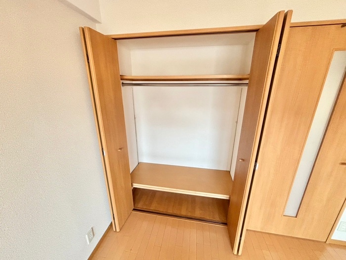 カスタリア京都西七条の物件内観写真