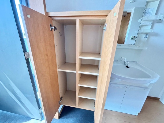 カスタリア京都西七条の物件内観写真