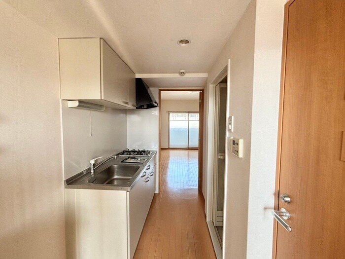 カスタリア京都西七条の物件内観写真