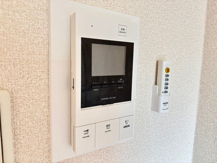 カスタリア京都西七条の物件内観写真