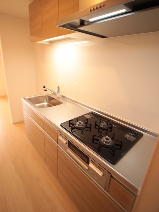 ラ・ルミエールの物件内観写真