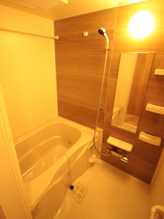 ラ・ルミエールの物件内観写真