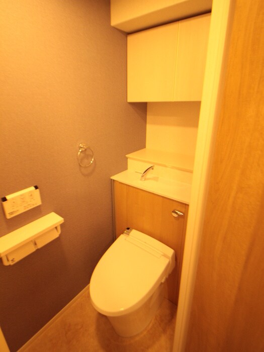 ラ・ルミエールの物件内観写真