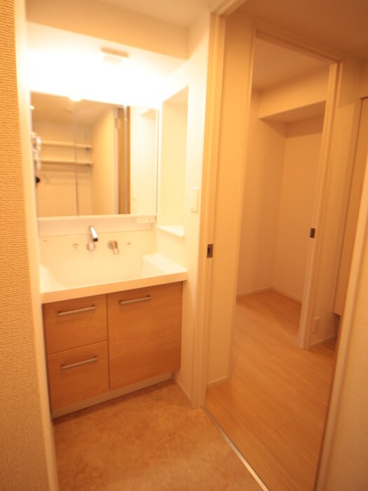 ラ・ルミエールの物件内観写真