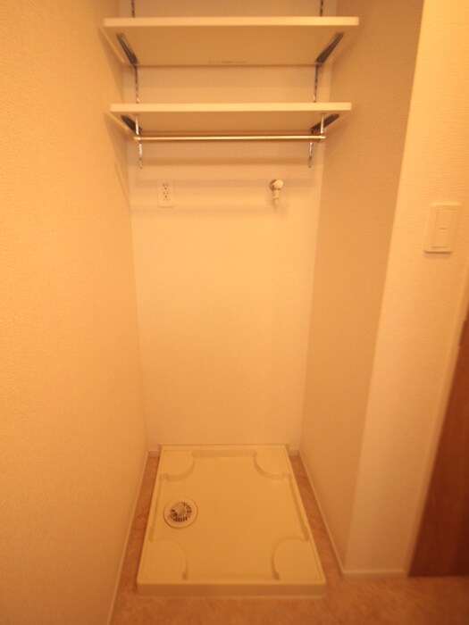 ラ・ルミエールの物件内観写真