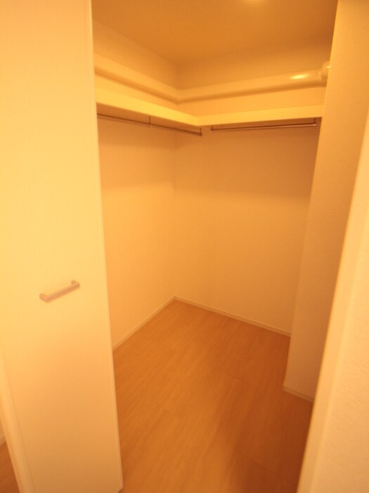 ラ・ルミエールの物件内観写真