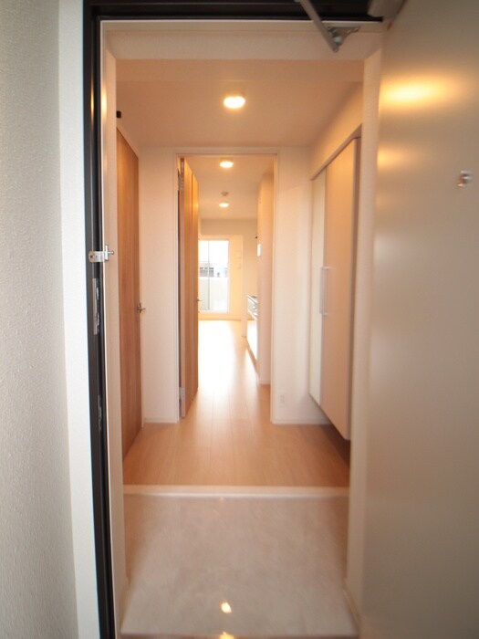 ラ・ルミエールの物件内観写真