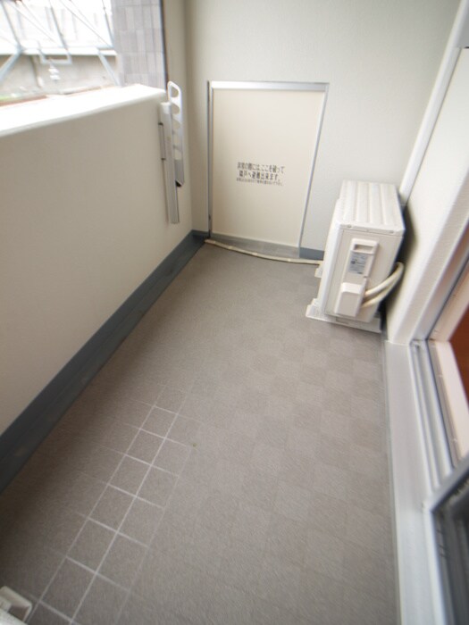 ラ・ルミエールの物件内観写真