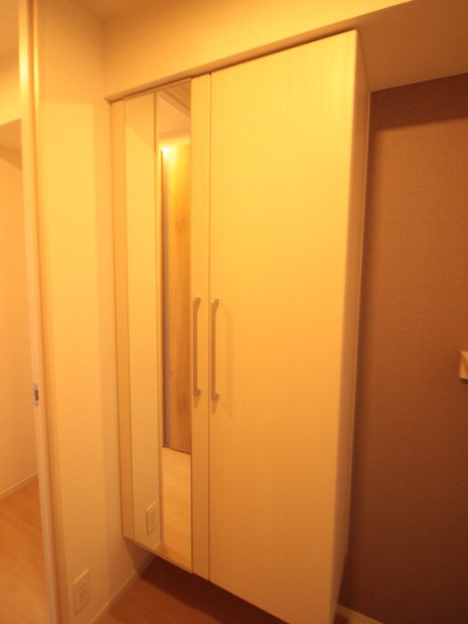 ラ・ルミエールの物件内観写真