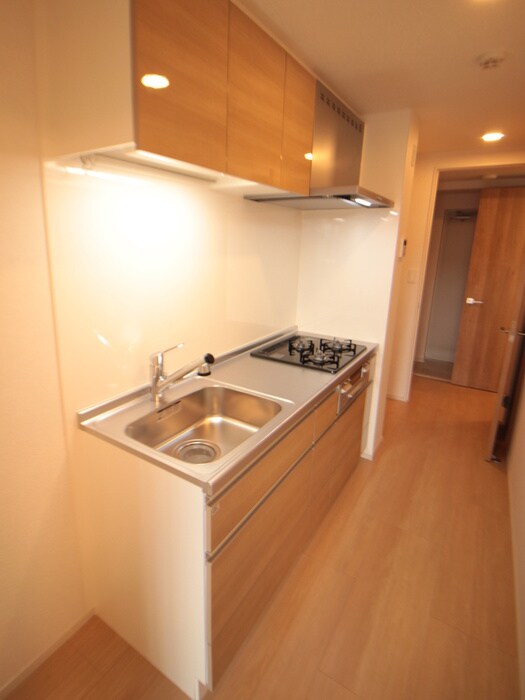 ラ・ルミエールの物件内観写真